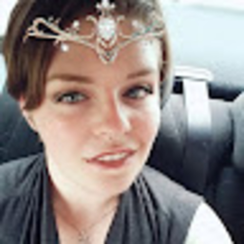 Meet your Posher, Jenny